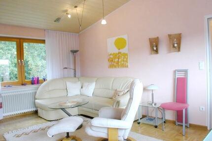 Wohnen auf Zeit Bad Lippspringe - 2 Zimmer, 55 m&sup2;, 695&euro; | Angebot:25979910