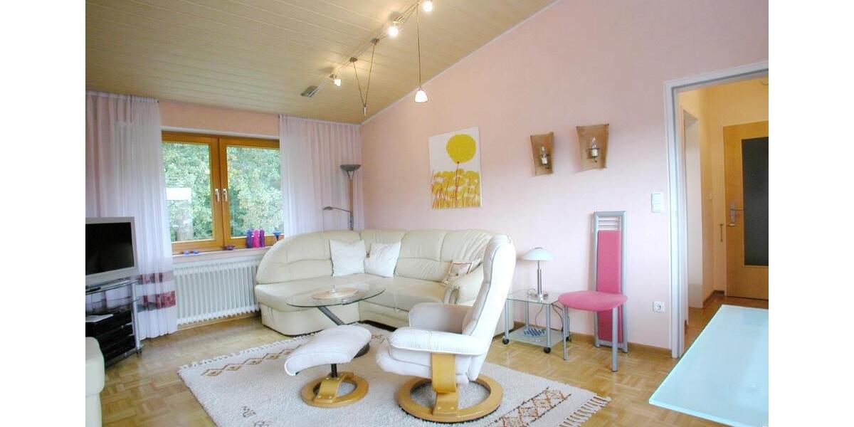 Wohnen auf Zeit Bad Lippspringe - 2 Zimmer, 55 m&sup2;, 695&euro; | Angebot:25979910