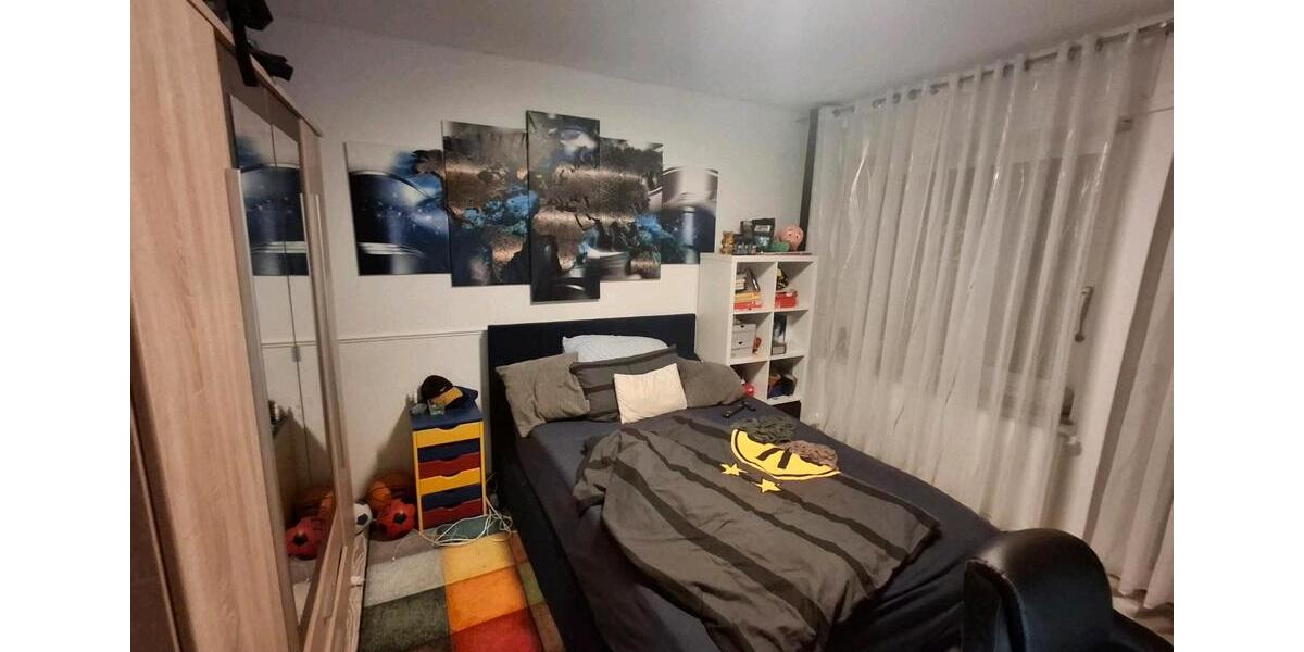 Etagenwohnung Herzebrock-Clarholz Clarholz - 4 Zimmer, 80 m&sup2;, 850&euro; | Angebot:24729804