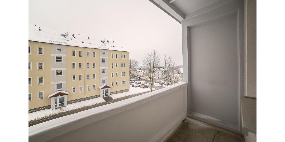 Erdgeschoßwohnung Wolkenstein - 3 Zimmer, 62 m&sup2;, 300&euro; | Angebot:17397977