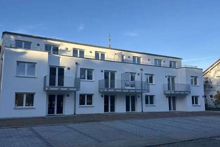 Wohnung Philippsburg - 2 Zimmer, 72 m&sup2;, 1.048&euro; | Angebot:26274178