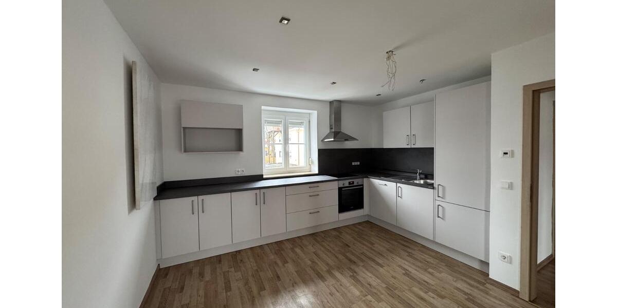 Etagenwohnung Sulzbach-Rosenberg Rosenberg - 2 Zimmer, 67 m&sup2;, 635&euro; | Angebot:25104484