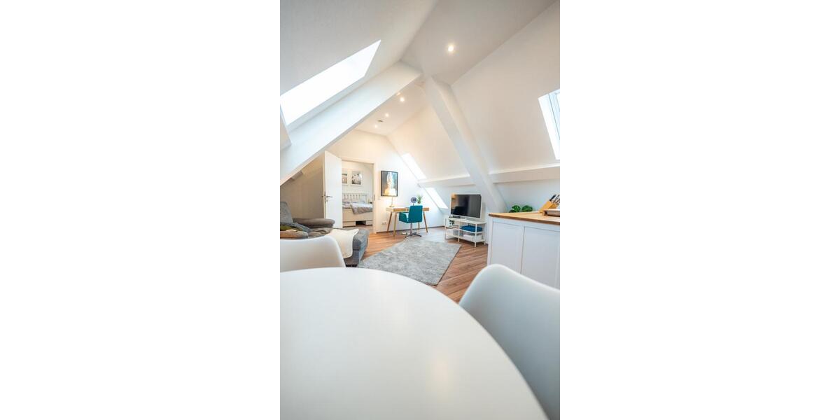 2 ZKB Wohnung - südliche Vorstadt Koblenz 2 zimmer