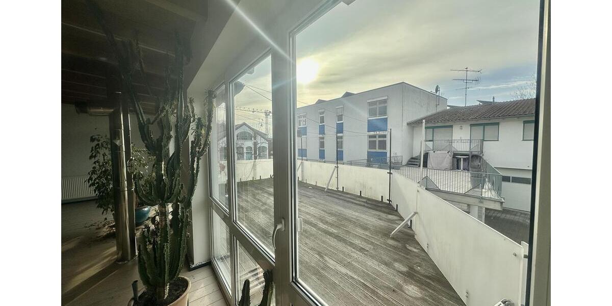 Gewerbeobjekt Konstanz - 1.200&euro; | Angebot:24819897