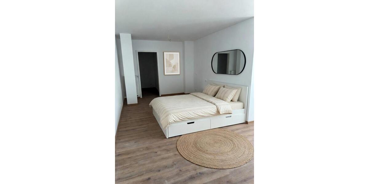 Etagenwohnung Waldsassen - 1.5 Zimmer, 49 m&sup2;, 550&euro; | Angebot:26461528