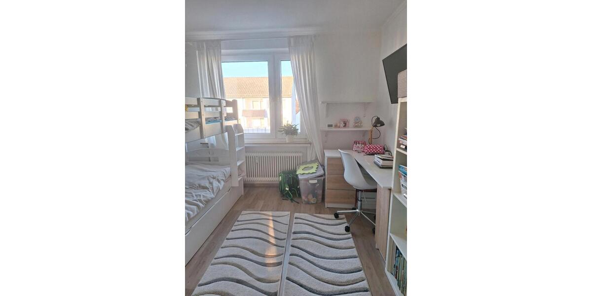 Etagenwohnung Bremen Huchting - 3 Zimmer, 61 m&sup2;, 980&euro; | Angebot:24598244