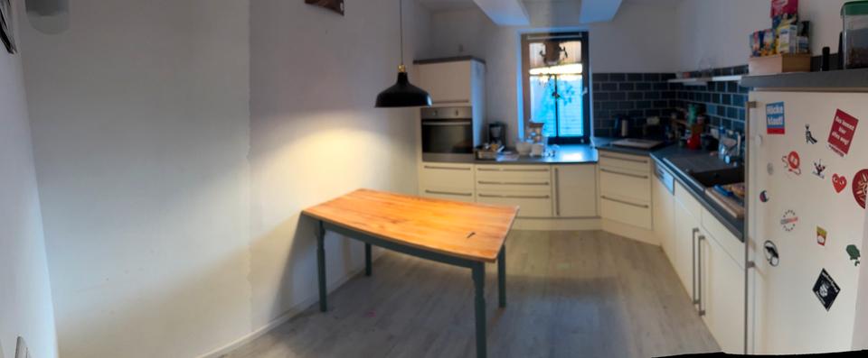 Dachgeschoßwohnung Artern - 3.5 Zimmer, 70 m&sup2;, 870&euro; | Angebot:24841603