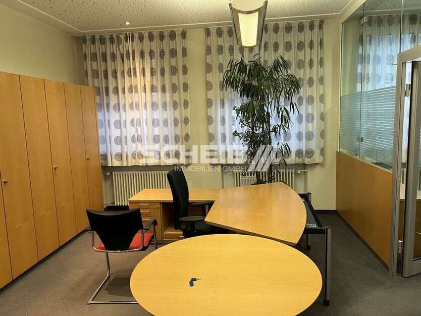 Einzelhandel in Kirchberg an der Jagst 350 € 31 m²