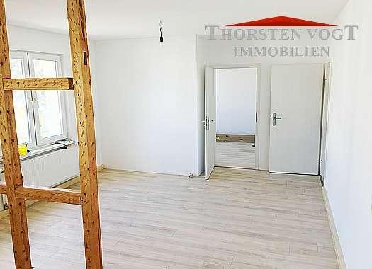 Etagenwohnung Ohrdruf - 2 Zimmer, 78 m&sup2;, 570&euro; | Angebot:25895427