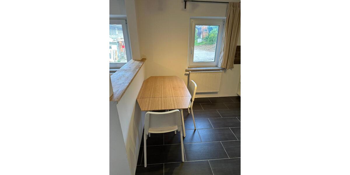 Wohnen auf Zeit Ettringen - 1 Zimmer, 40 m&sup2;, 700&euro; | Angebot:24811256