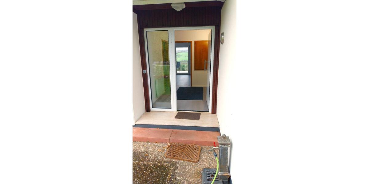Erdgeschoßwohnung Brombachtal - 1 Zimmer, 110 m&sup2;, 950&euro; | Angebot:26219991