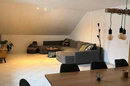 Wohnung Schauenburg - 3 Zimmer, 98 m&sup2;, 600&euro; | Angebot:24846661