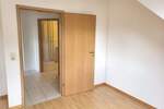 Charmante 2 Zimmer DG-Wohnung mit Balkon, EBK uvm. in Wendelstein OT.