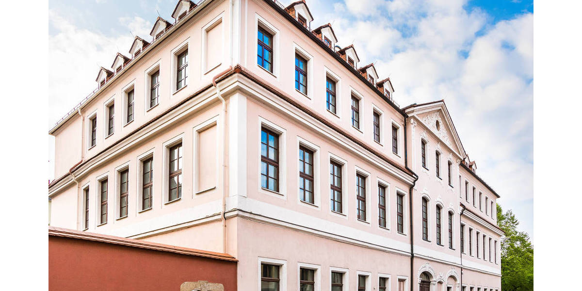 Etagenwohnung Löbau Altlöbau - 3 Zimmer, 84 m&sup2;, 504&euro; | Angebot:26319647