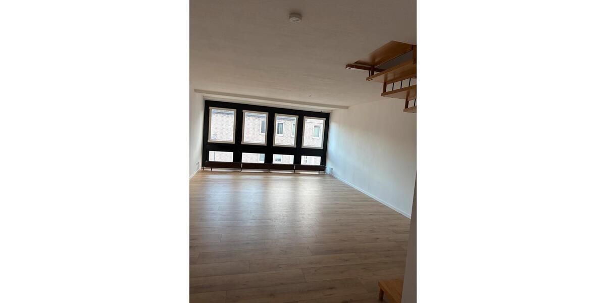 Maisonettenwohnung Wittingen - 3 Zimmer, 94 m&sup2;, 893&euro; | Angebot:26062823