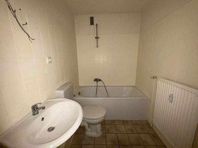 Etagenwohnung Brunsbüttel Brunsbüttel-Nord - 2 Zimmer, 55 m&sup2;, 469&euro; | Angebot:25670145