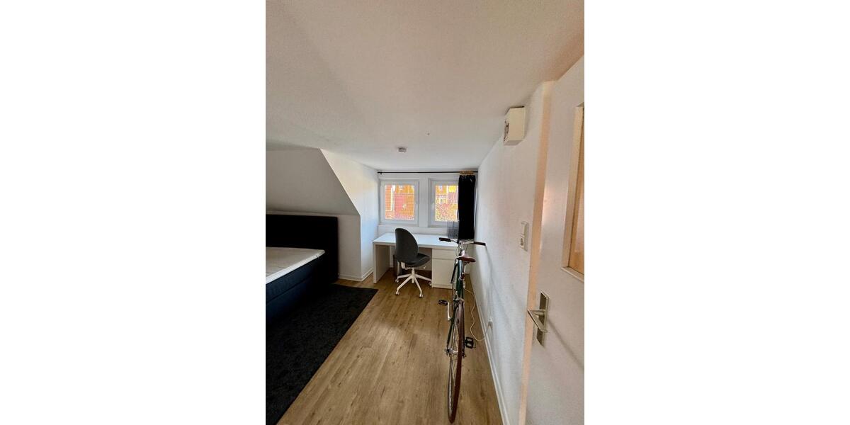 Wohnen auf Zeit Göttingen Oststadt - 2 Zimmer, 28 m&sup2;, 550&euro; | Angebot:26214442