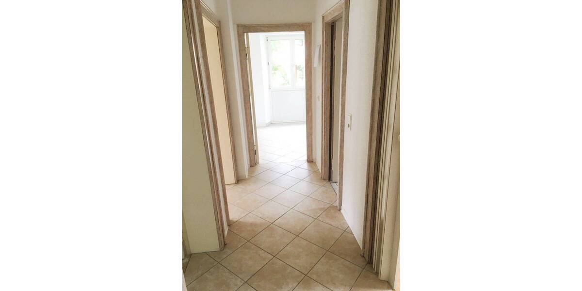 Etagenwohnung Altenburg Südost - 3 Zimmer, 59 m&sup2;, 330&euro; | Angebot:26741639