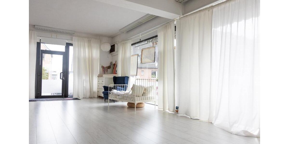 Gewerbeobjekt Duisburg Huckingen - 960&euro; | Angebot:24345178