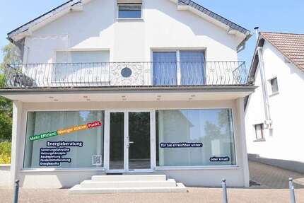Gewerbeobjekt Simmerath / Lammersdorf Lammersdorf - 1.000&euro; | Angebot:27199994
