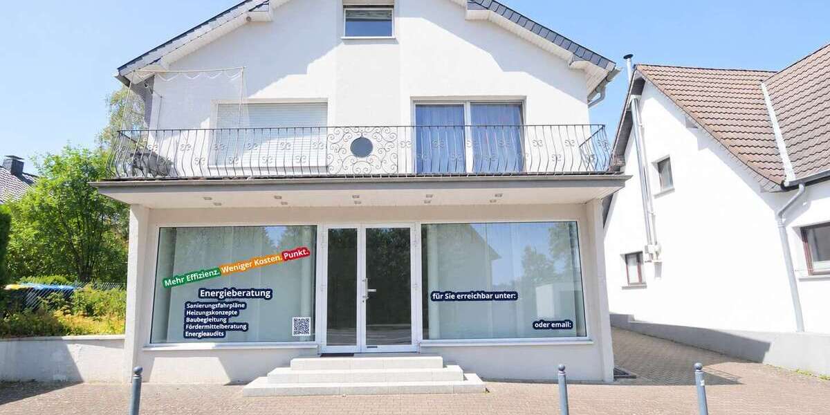 Gewerbeobjekt Simmerath / Lammersdorf Lammersdorf - 1.000&euro; | Angebot:27199994