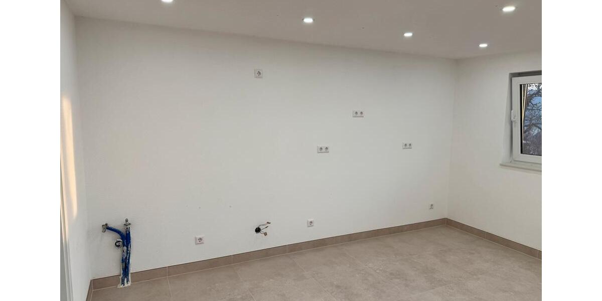 Erdgeschoßwohnung Aidlingen - 3 Zimmer, 89 m&sup2;, 1.600&euro; | Angebot:24699901