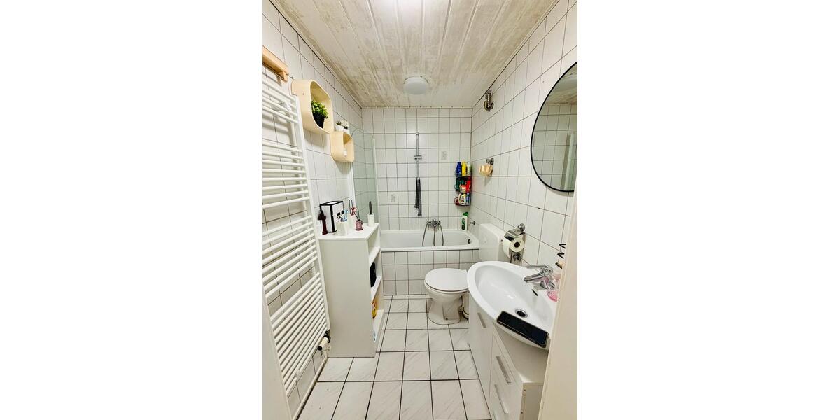 Etagenwohnung Hagen Hagen-Mitte - 3 Zimmer, 75 m&sup2;, 620&euro; | Angebot:26579704