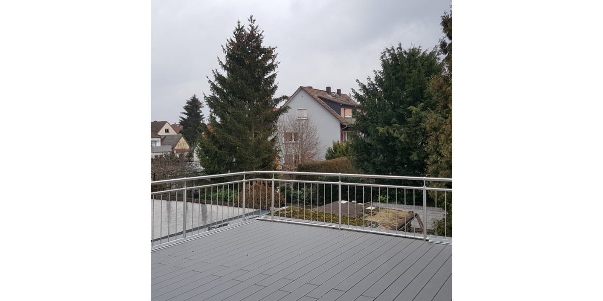 3-Zimmer-Wohnung mit schöner Terrasse in Mainhausen-Mainflingen zu vermieten - 3- Mainhausen | Angebot:27250467