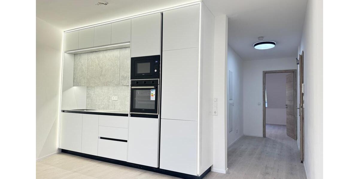 Dachgeschoßwohnung Berlin Steglitz-Zehlendorf - 1.5 Zimmer, 56 m&sup2;, 1.099&euro; | Angebot:25237108