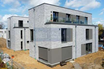 Haus Wedel Marienhof - 4 Zimmer, 132 m&sup2;, 3.000&euro; | Angebot:26112270