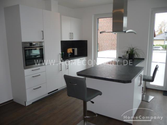 2 Zi.Whg., möbliert, 1. OG mit Balkon 2 zimmer