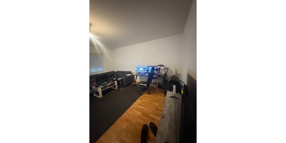 Etagenwohnung Jessen (Elster) - 1 Zimmer, 40 m&sup2;, 460&euro; | Angebot:26219882