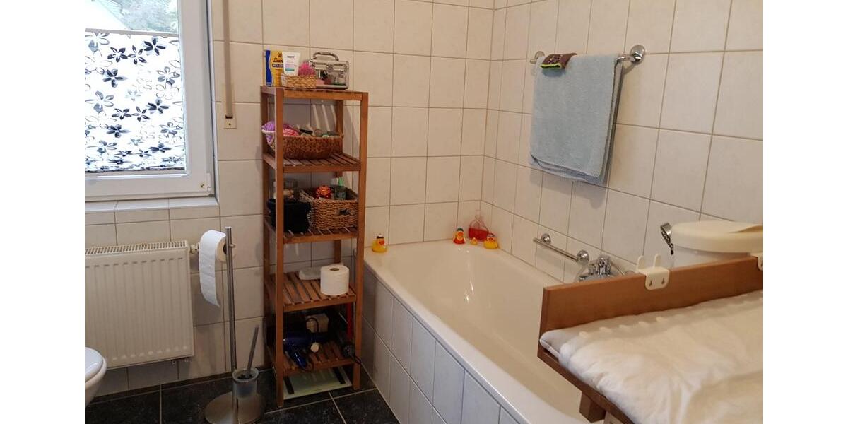Dachgeschoßwohnung Bad Münstereifel - 3.5 Zimmer, 110 m&sup2;, 1.200&euro; | Angebot:24110217