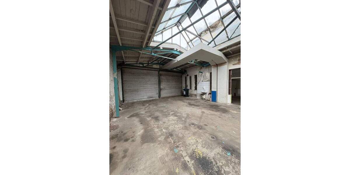 Mehrfamilienhaus, Wohnhaus Chemnitz Sonnenberg - 1 Zimmer, 600 m&sup2;, 1.200&euro; | Angebot:25698318