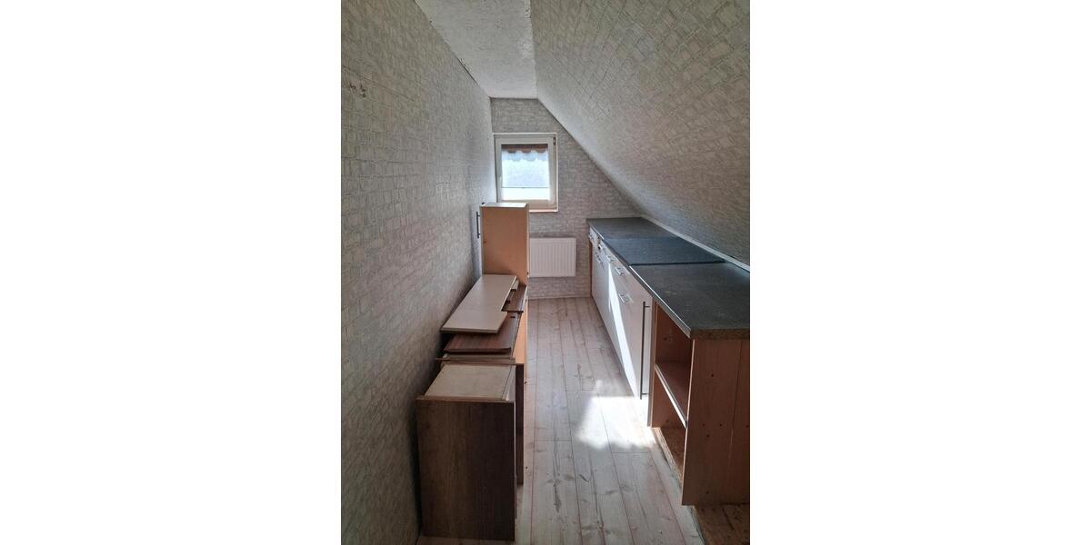 Etagenwohnung Rehburg-Loccum Loccum - 3 Zimmer, 80 m&sup2;, 590&euro; | Angebot:25394995