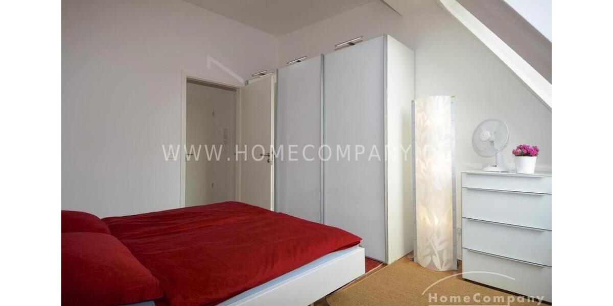 Wohnen auf Zeit Berlin Charlottenburg-Wilmersdorf - 3 Zimmer, 83 m&sup2;, 1.800&euro; | Angebot:26149468