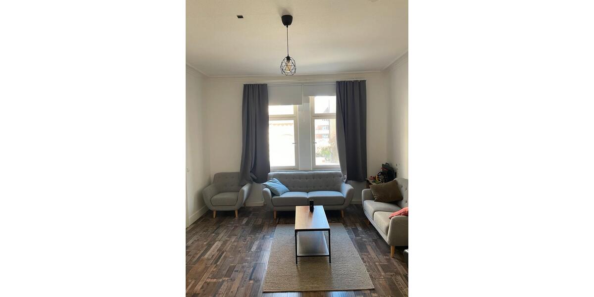 Erdgeschoßwohnung Stuttgart Stuttgart-Nord - 2 Zimmer, 52 m&sup2;, 774&euro; | Angebot:26024466