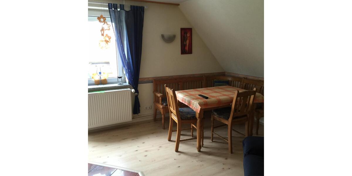 Wohnen auf Zeit Friedeburg - 3 Zimmer, 80 m&sup2;, 18&euro; | Angebot:25861107