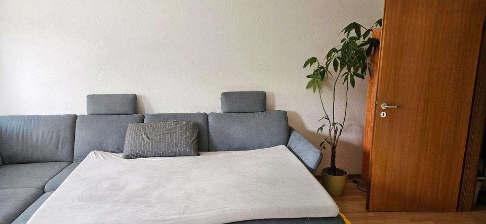 Wohnung zur Zwischenmiete bis 12.01.2026 - 24.03.2026 2 zimmer