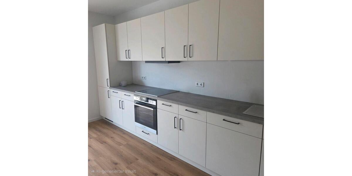 Etagenwohnung Bispingen - 3 Zimmer, 92 m&sup2;, 1.100&euro; | Angebot:26522354