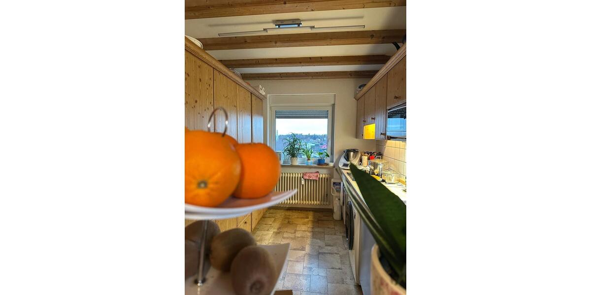 Etagenwohnung Kressbronn am Bodensee - 3.5 Zimmer, 105 m&sup2;, 1.600&euro; | Angebot:26546749