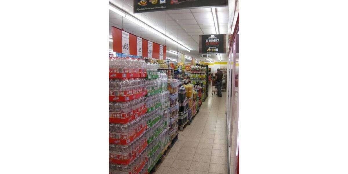 Gewerbeobjekt Schorfheide Groß Schönebeck - 1.850&euro; | Angebot:20965109