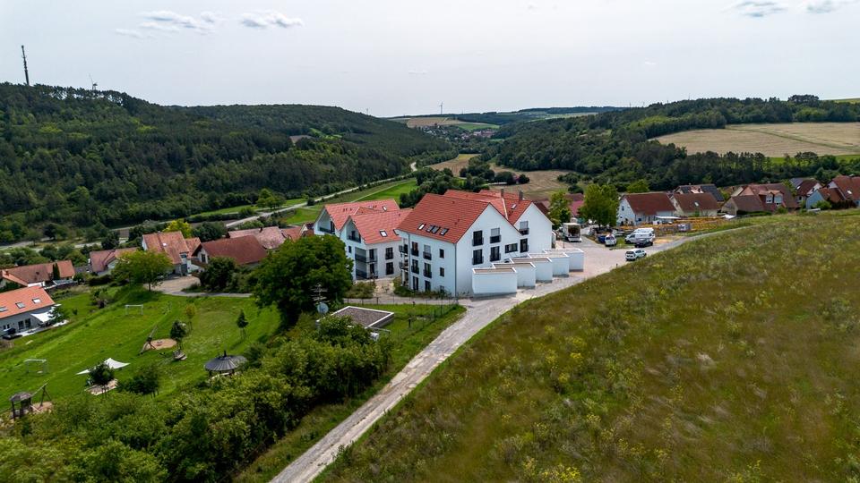 Etagenwohnung Königheim - 3 Zimmer, 82 m&sup2;, 980&euro; | Angebot:24780134