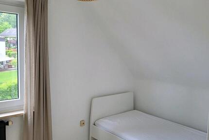 Wohnen auf Zeit Gailingen am Hochrhein - 1 Zimmer, 9 m&sup2;, 450&euro; | Angebot:26224697