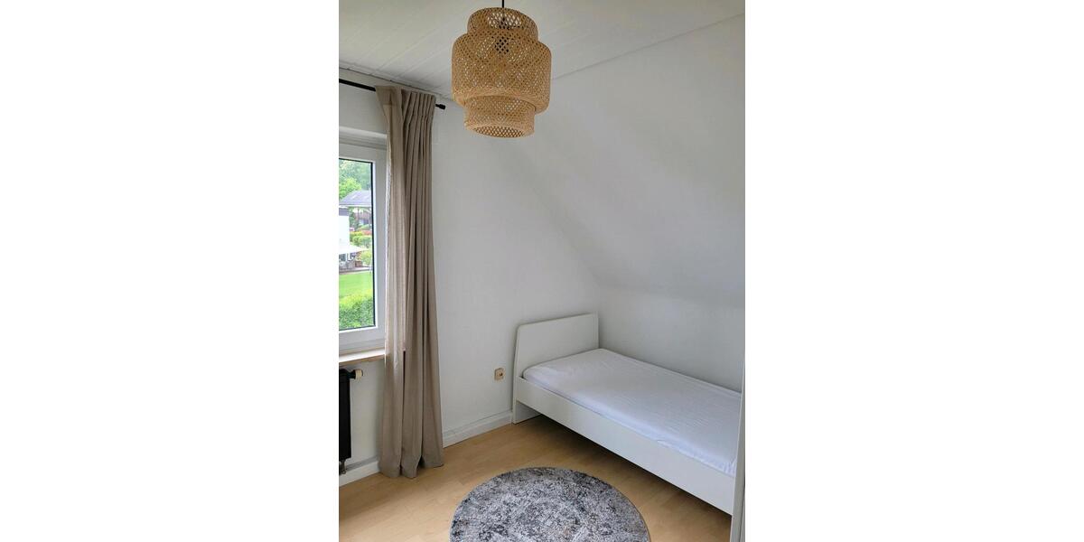 Wohnen auf Zeit Gailingen am Hochrhein - 1 Zimmer, 9 m&sup2;, 450&euro; | Angebot:26224697