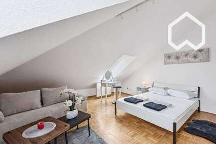 Wohnung zum Mieten in Leipzig 950 € 35 m² 1.5 zimmer