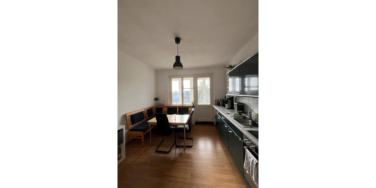 Wohnen auf Zeit Osnabrück Wüste - 16 Zimmer, 76 m&sup2;, 418&euro; | Angebot:26661719