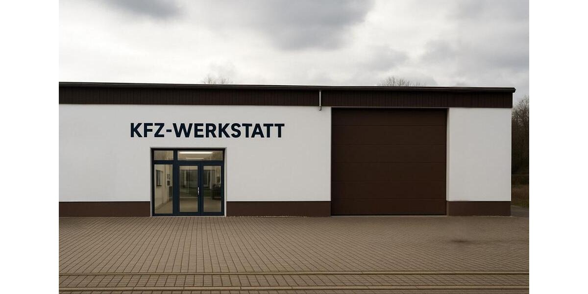 Gewerbeobjekt Hagen Hagen-Mitte - 4.950&euro; | Angebot:25990620