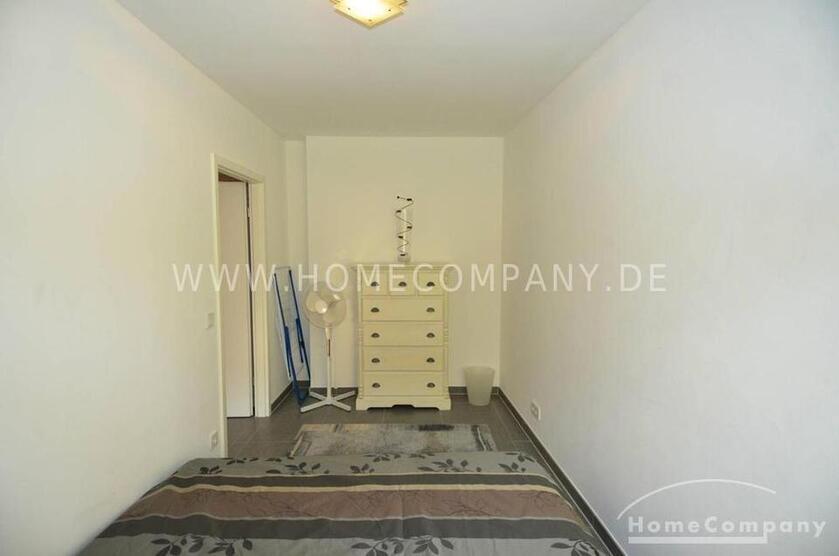 2-Zimmer-Wohnung in Babelsberg, modern möbliert, Potsdam zimmer