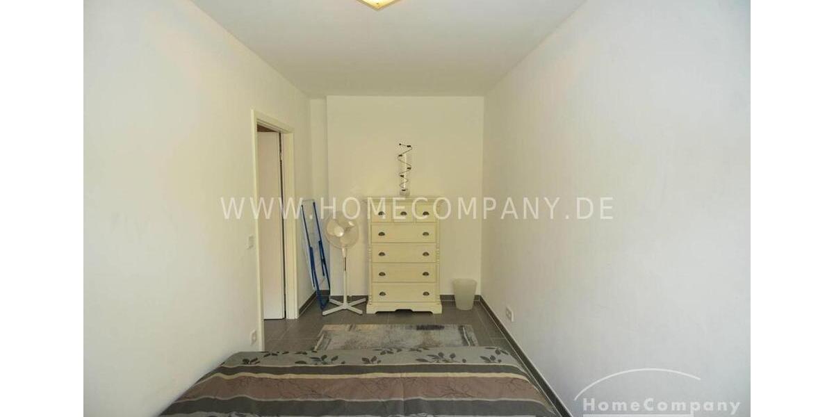 Wohnen auf Zeit Potsdam Babelsberg - 2 Zimmer, 50 m&sup2;, 1.390&euro; | Angebot:17876943